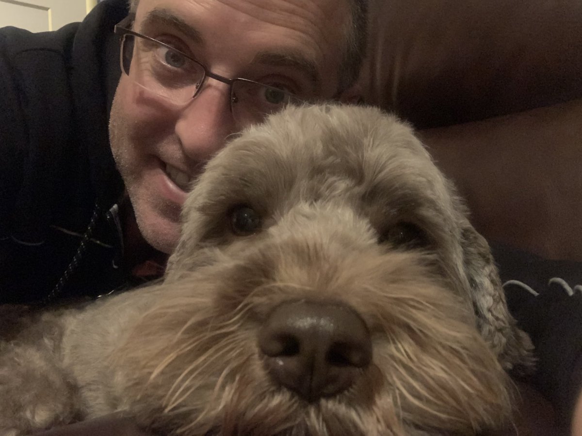 ian_forrest's tweet image. Thank you Yummy Pubs for the evening meal and cocktails. Absolutely fabulous food and drink, can’t recommend this enough @YummyTim @anthonypender4 @yummypubs the dog got none of it 🤣
