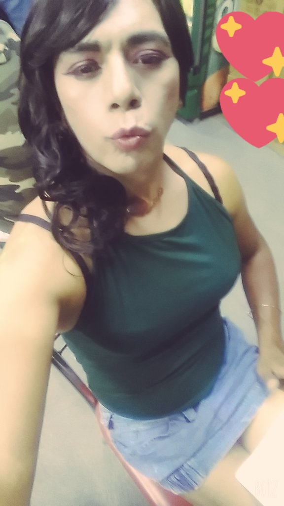 FELIZ DIA DEL AMANTE 😘💋
LES MANDO UN FUERTE ABRAZO A MIS AMANTES Y A TODOS LOS QUE SON AMANTES DE ALGUIEN 💞😈🔥
Besitos 💋