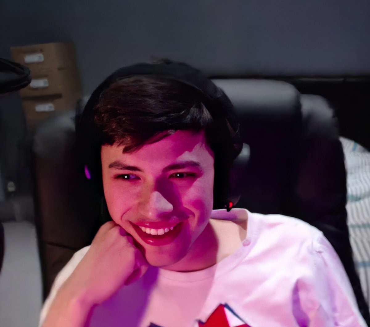 gnf as flowers- a thread