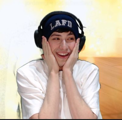 gnf as flowers- a thread