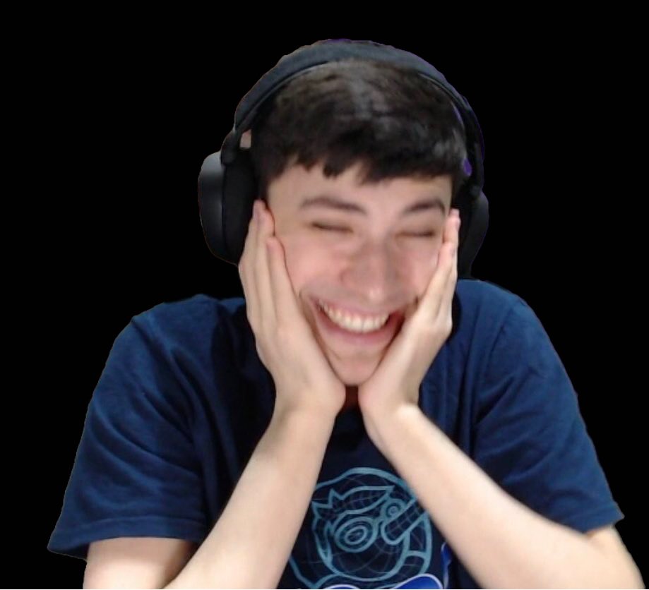 gnf as flowers- a thread