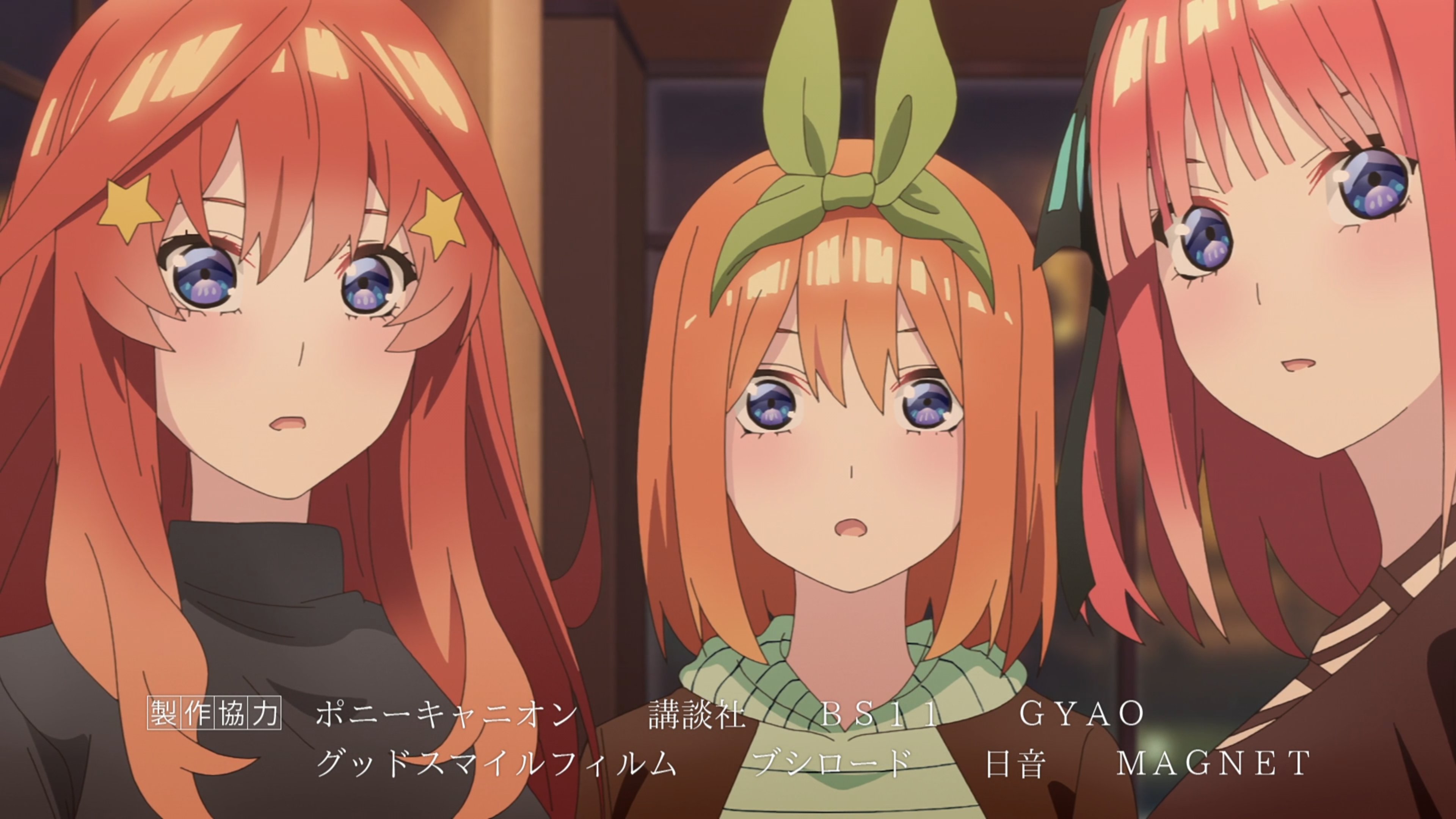 Twitter 上的joel Esto Tendria Que Ser Las Trillizas Las Otras Dos Son De Carton Anime 5hanayome Anime 五等分の花嫁https T Co Uab0n6ymcl Twitter