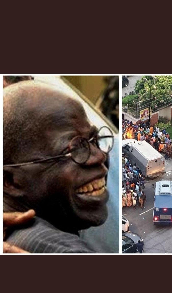 Mindset_Post's tweet photo. #EndSARS #EndBadGovernanceInNigeria #EndBadGovernanceInNigeria #EndBadGovernanceInNigeria
#FreeNicholasMbah #freeemanuelakuma #whereischijioke #justiceforjimoh
#OccupyLekkiTollGate
Vampire BAT from Osun State is the mastermind of all the atrocities in LAGOS!
๐ https://t.co/CsOvI2AlSW