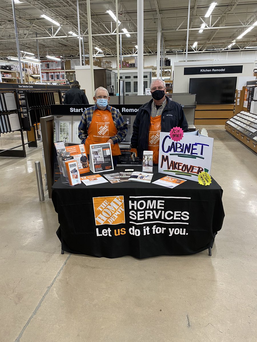 JamesForsyth_HD's tweet photo. Driving Services in the Frosty Weather! Making Cabinet Makeover Dreams Come True! @shouseadrienne @Penn_DSM  #shinelikefiveonenine #shinelike5one9 #services #HomeDepot #cabinetmakeover #dreams https://t.co/71nBHBK0Ml