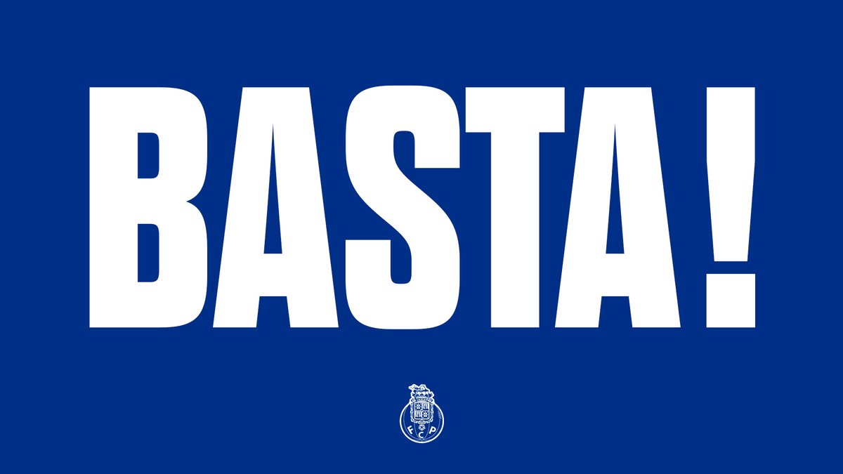 FCPorto's tweet photo. https://t.co/Dn9CuuLWty