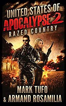 Armand Rosamilia (@armandauthor) on Twitter photo United States Of Apocalypse 2: Razed Country by Mark Tufo and Armand Rosamilia
buff.ly/3jGXPjr
<a href="/amazon/">Amazon</a> <a href="/ZombieFallout/">Mark Tufo</a> <a href="/ArmandAuthor/">Armand Rosamilia</a> <a href="/devildogpress/">Devil Dog Press</a> #BookRecommendations United States Of Apocalypse 2: Razed Country by Mark Tufo and Armand Rosamilia
buff.ly/3jGXPjr
<a href="/amazon/">Amazon</a> <a href="/ZombieFallout/">Mark Tufo</a> <a href="/ArmandAuthor/">Armand Rosamilia</a> <a href="/devildogpress/">Devil Dog Press</a> #BookRecommendations