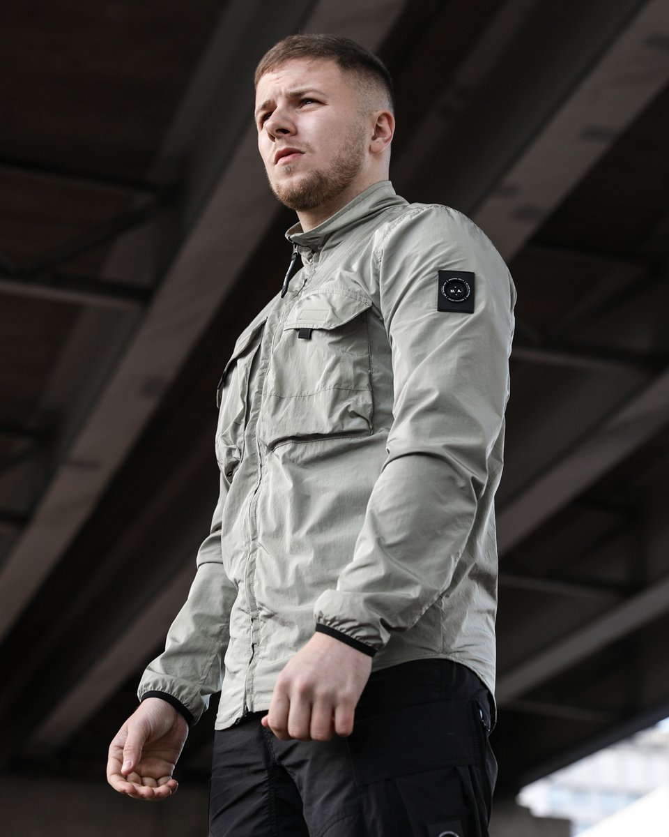 marshall artist cargo pants