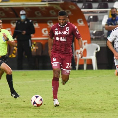 Orlando Sinclair tweet media