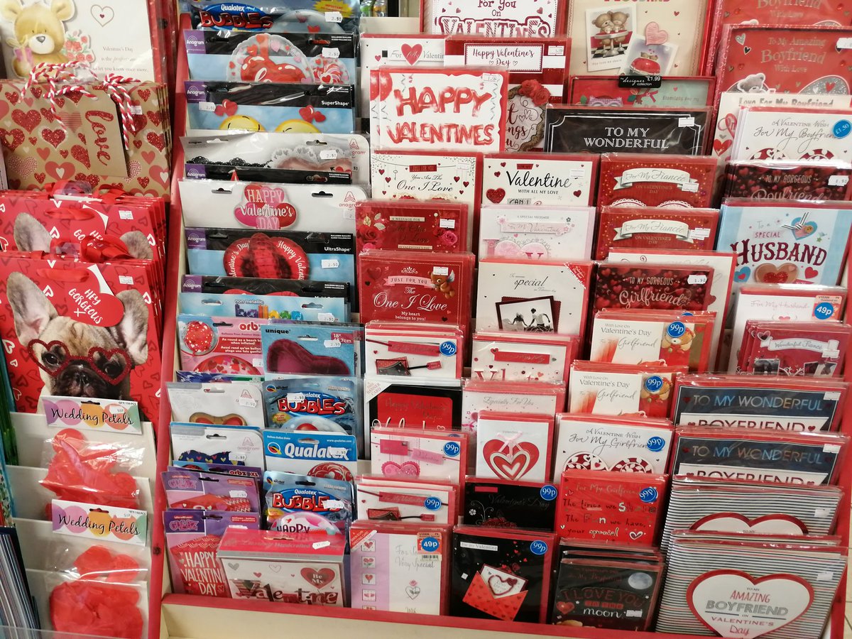 Pitchforth News (@pitchforthnews) on Twitter photo Last minute Valentines Cards in stock, open Sunday 14th until 1pm ❤️🌹 <a href="/HightownVillage/">Hightown Village</a> <a href="/CrosbyVillage/">Crosby Village</a> <a href="/L22_Waterloo/">Waterloo Community</a> <a href="/Crosbynet_/">Crosbynet</a> Last minute Valentines Cards in stock, open Sunday 14th until 1pm ❤️🌹 <a href="/HightownVillage/">Hightown Village</a> <a href="/CrosbyVillage/">Crosby Village</a> <a href="/L22_Waterloo/">Waterloo Community</a> <a href="/Crosbynet_/">Crosbynet</a>