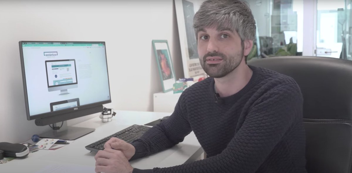 Etopia: Emprendimiento, Innovación y Tecnología tweet media