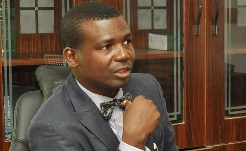 SaharaReporters's tweet photo. I Can't Continue To Sit At #EndSARS Panel, Adegboruwa Says, Condemns Arrest Of Protesters | Sahara Reporters
The senior advocated said he was "saddened and devastated" by the dehumanization of the protesters.
#Lekkitollgate #OccupyLekkiProtest 
READ MORE: https://t.co/ORN4BMucRy https://t.co/ezFXPHUBMh
