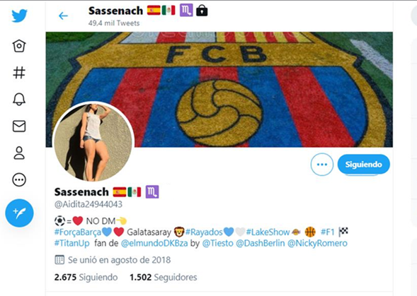 <a href="/CynAcosta04/">Cynthia Scotch</a> <a href="/Reyjr35485561/">Rey jr.</a> 🦅Bendiciones  y buenas tardes para Uds. ! Mi 💖Aída💘 @Aidita24944043 que tengas un Felíz Tarde Mí Bebé !!🦅