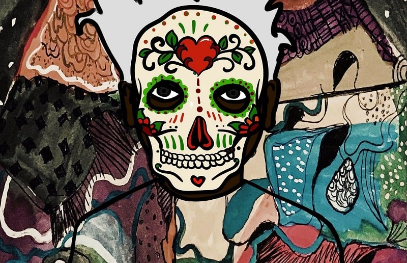 Why I've Changed my Mind on  #NFT 1) In crypto age, I'm already dead. And maybe b/c of that I just didn't get NFTs. But unlike a lot of maximalists. I like to delve into things before dismissing.