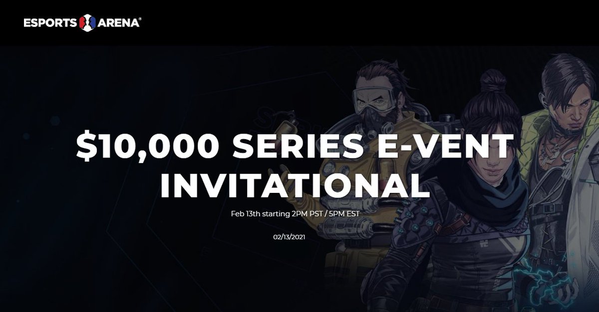 Luminosity Gaming tweet media