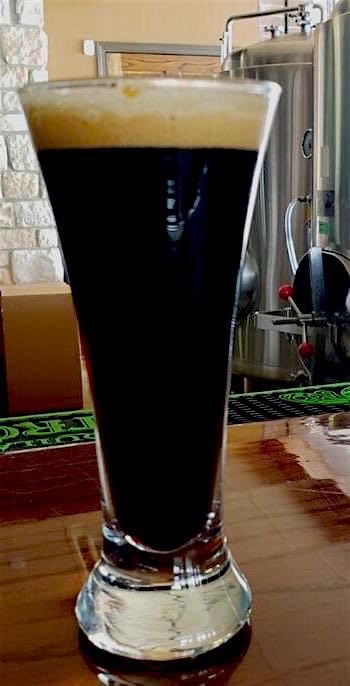 Hopvine Brewing Co. tweet media