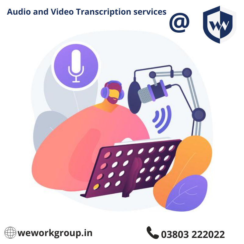 WeWork_Group's tweet photo. We are providing the best Transcription services for below all categories. 

#AudioTranscription
#VideoTranscription
#BusinessTranscription
#MediaTranscription
#AcademicTranscription
#CorporateTranscription
#Transcription

Contact us 👇

🌐 https://t.co/23QETiiMyR
📞 03803 222022 https://t.co/hRuHgkdR0c