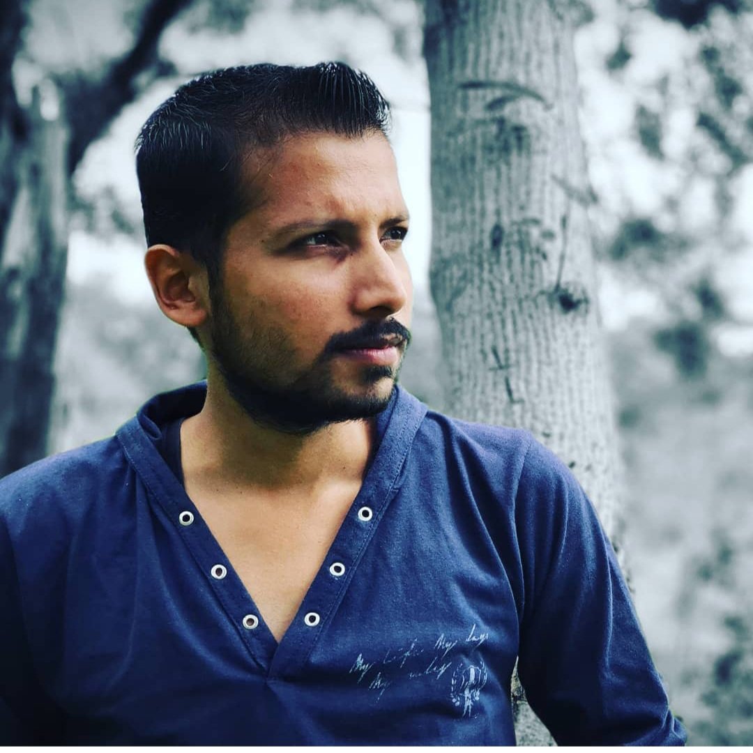 #NewProfilePic