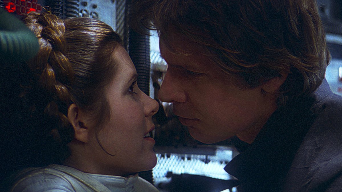 "You like me because I’m a scoundrel. There aren’t enough scoundrels in your life."