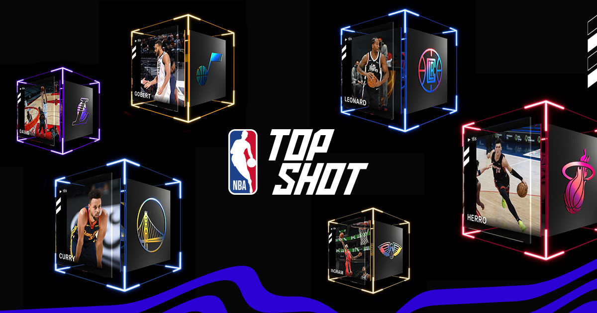 6) NBA topshot's record breaking growth and card pack sell-outs in minutes changed my mind even more.
