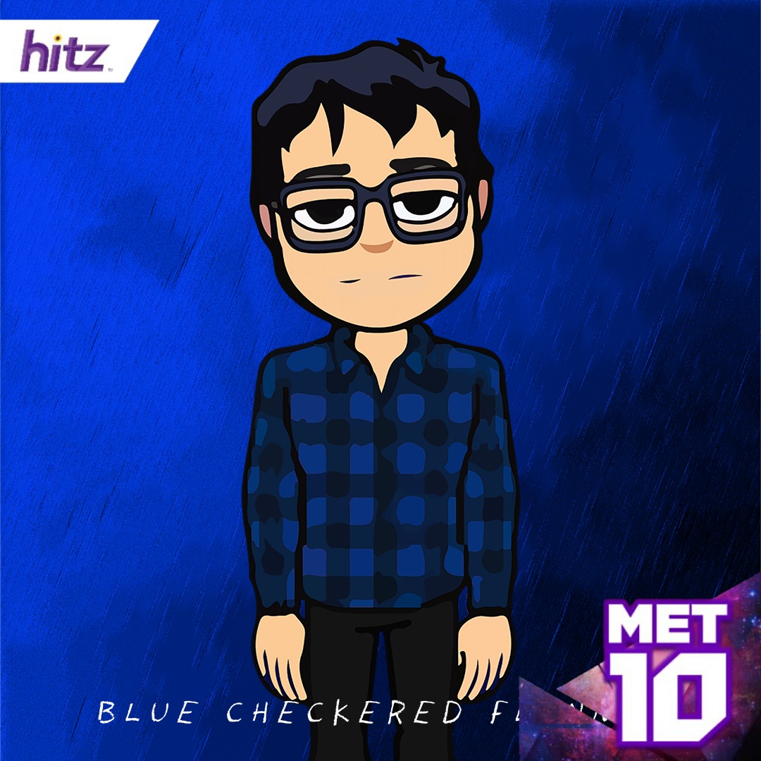 hitzdotmy's tweet photo. 4pm today on the #HITZMET10 with @basiljoseph stream or listen live for the debut of @sunnycheah's ‘Armour’ , @ty.del's ‘Do I’ and @wolgaja's ‘Wishing For Paradise’. https://t.co/auIrMu9dpD