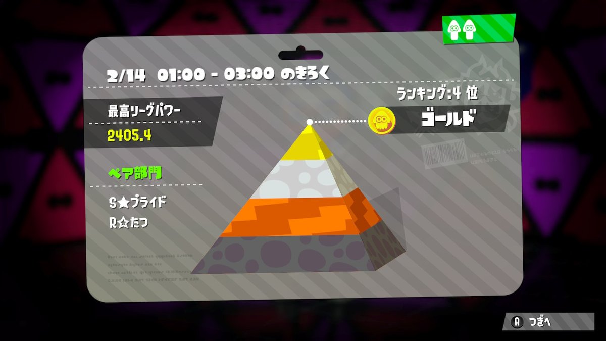 S☆プライド 🧹🐉🍥 tweet media