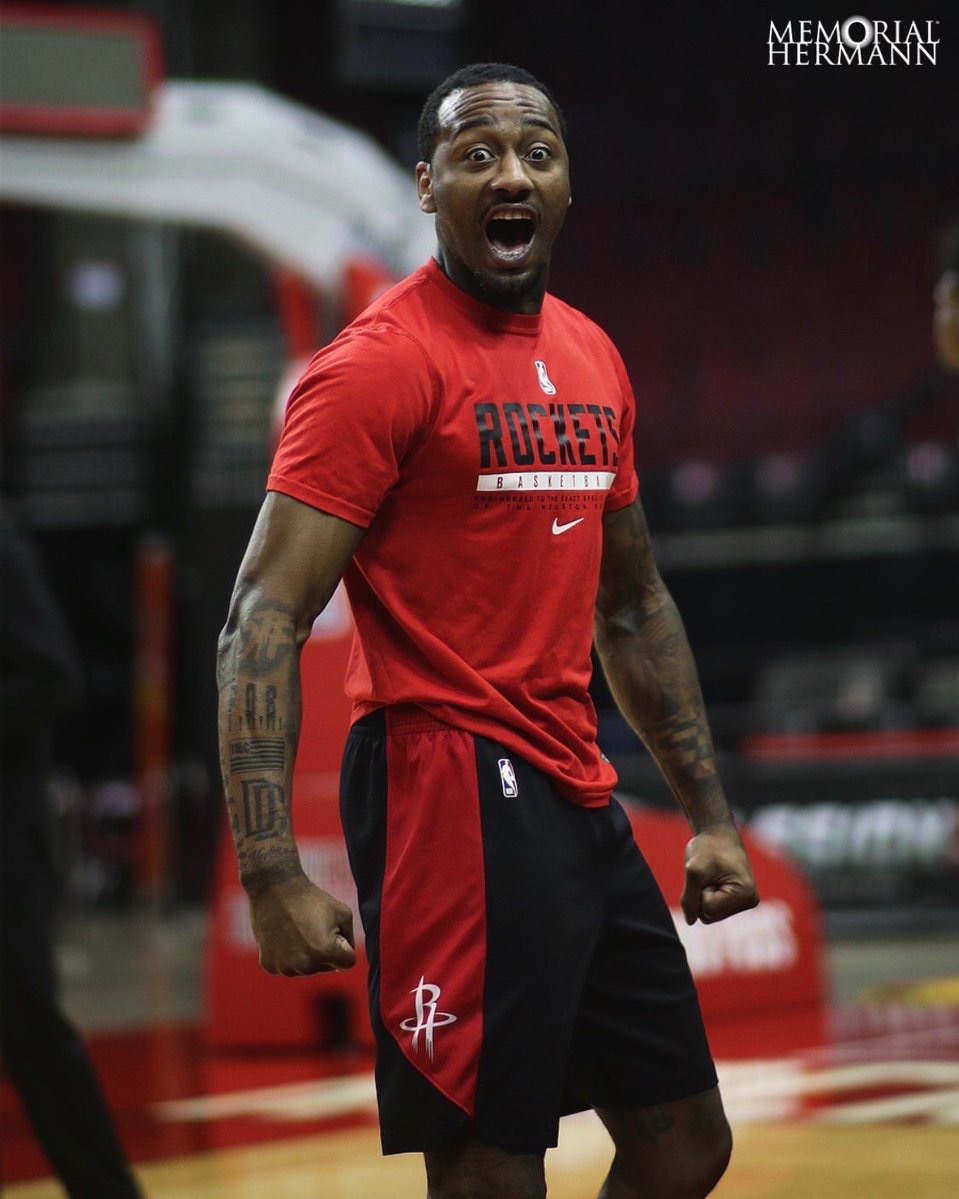 JWFamFoundation's tweet image. Only a few more days to cast your vote! 
JOHN WALL #NBAALLSTAR 
⭐️ 1 RT = 1 Vote ⭐️ 
📸: @HoustonRockets