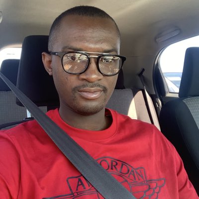#NewProfilePic