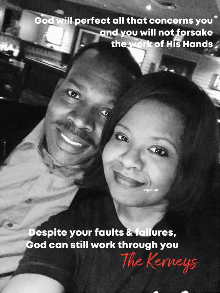 We have this HOPE of Glory! Triumphant1media.com believeradio.org .... Just trusting God and giving Him the fruit of our lips🙏🏽