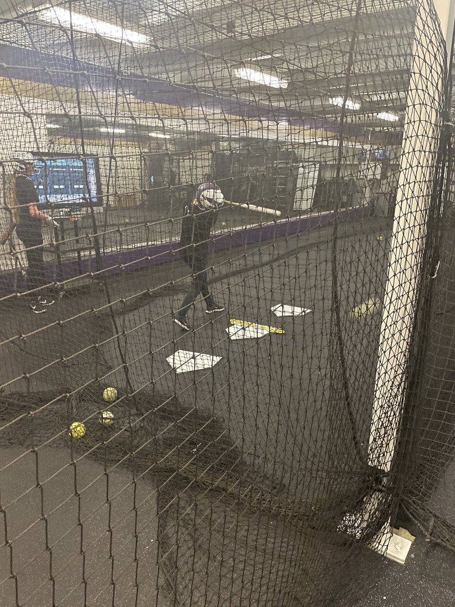 When you are determined no one will hold you back. Michaela was back in the cage today just months after her accident.