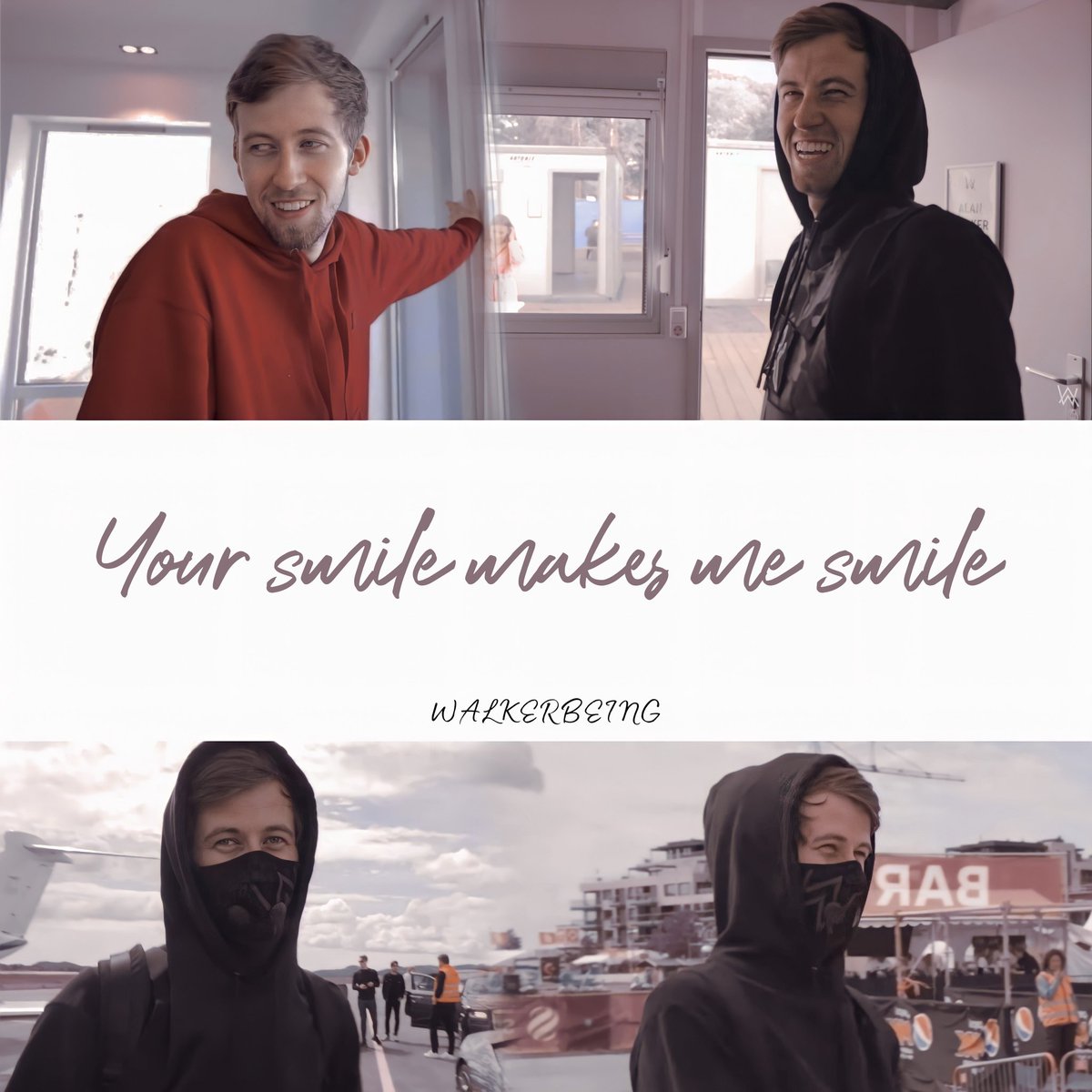 iwalkerbeing's tweet photo. Sm:)e 🥔💙
@T34m_474n 
@IAmAlanWalker https://t.co/tRA6ZETqpb