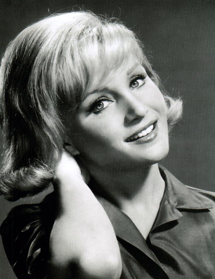 Happy birthday, susan oliver!!    