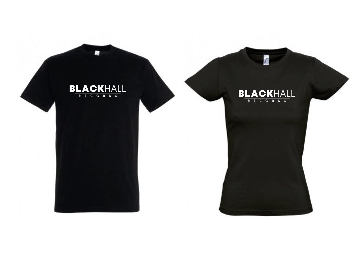 BlackhallRecor1's tweet photo. New merch coming soon... https://t.co/nibWZXmJGo