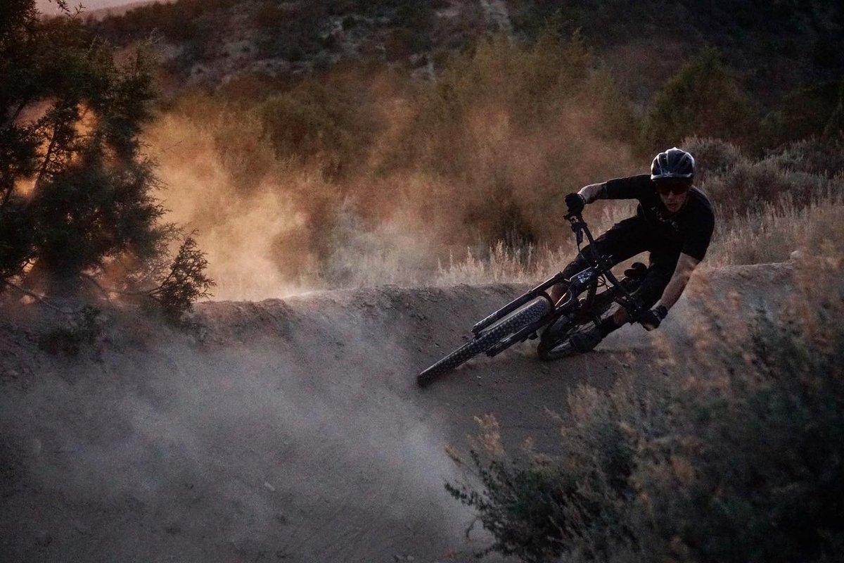 "Ready to get back in the hunt." - @yoonbikes⁠
⁠
Stoked to have @yoonbikes racing for GG again this season!⁠
⁠
📷: <a href="/josh/">Josh Lowensohn</a>.cartbike ⁠