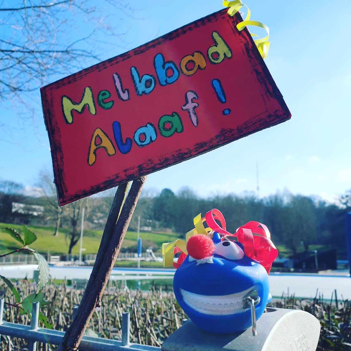 Hast du ein ❤️ für Karneval,
siehst du die Jecken überall!

#bonn #bonnkarneval #karneval #alaaf #bonnalaaf #melbbad
<a href="/KarnevalBonn/">GDKG e.V.</a>