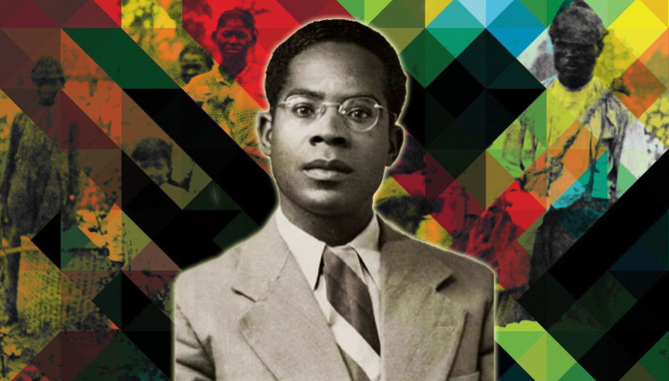 A thread on the life and work of Aimé Césaire:Aimé Césaire was an  #anticolonialist poet and politician, who helped found the journal  #Black Student in Paris in the 1930s, which gave birth to the idea of “negritude,” a call to blacks to cultivate pride in their heritage.