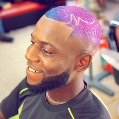 ArchieEmmanuel3's tweet image. #NewProfilePic