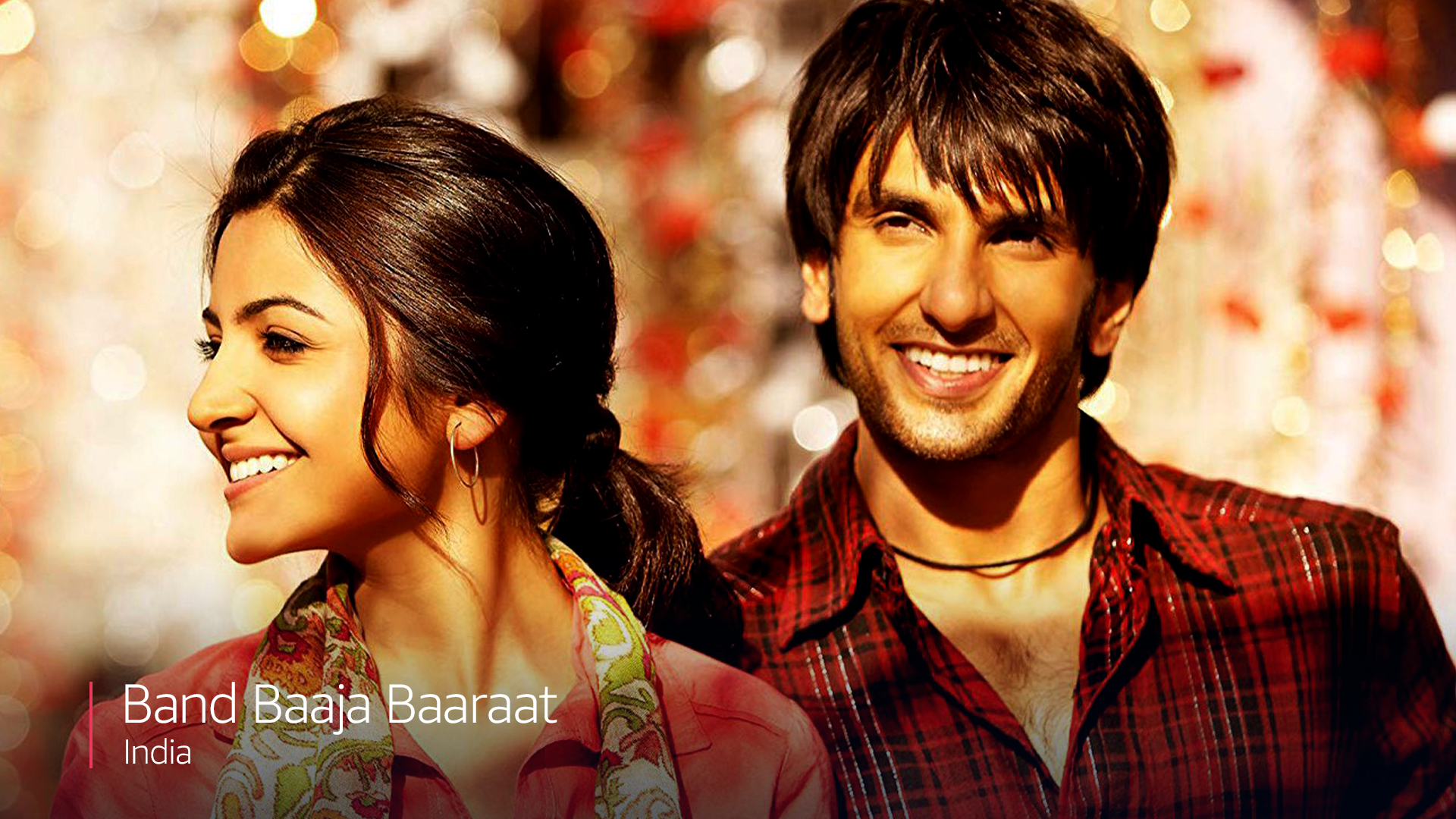 Band Baaja Baaraat Wallpapers