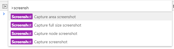 billyjov_'s tweet photo. #AstuceDev Chrome ca sait aussi faire des screenshots de différents types😅
🚩 Capture entière de la page
🚩 Capturer une partie de l'HTML
🚩 Capturer une partie sélectionnée
🚩 Capturer la partie visible
https://t.co/M9jnltZAOD
Enjoy it!
#CaParleDev #100DaysOfCode #DiangueDev https://t.co/WdpkCQJnpW