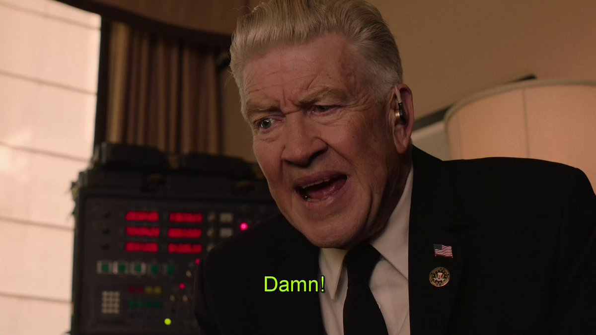 Black Lodge Cult (@blacklcult) on Twitter photo 
