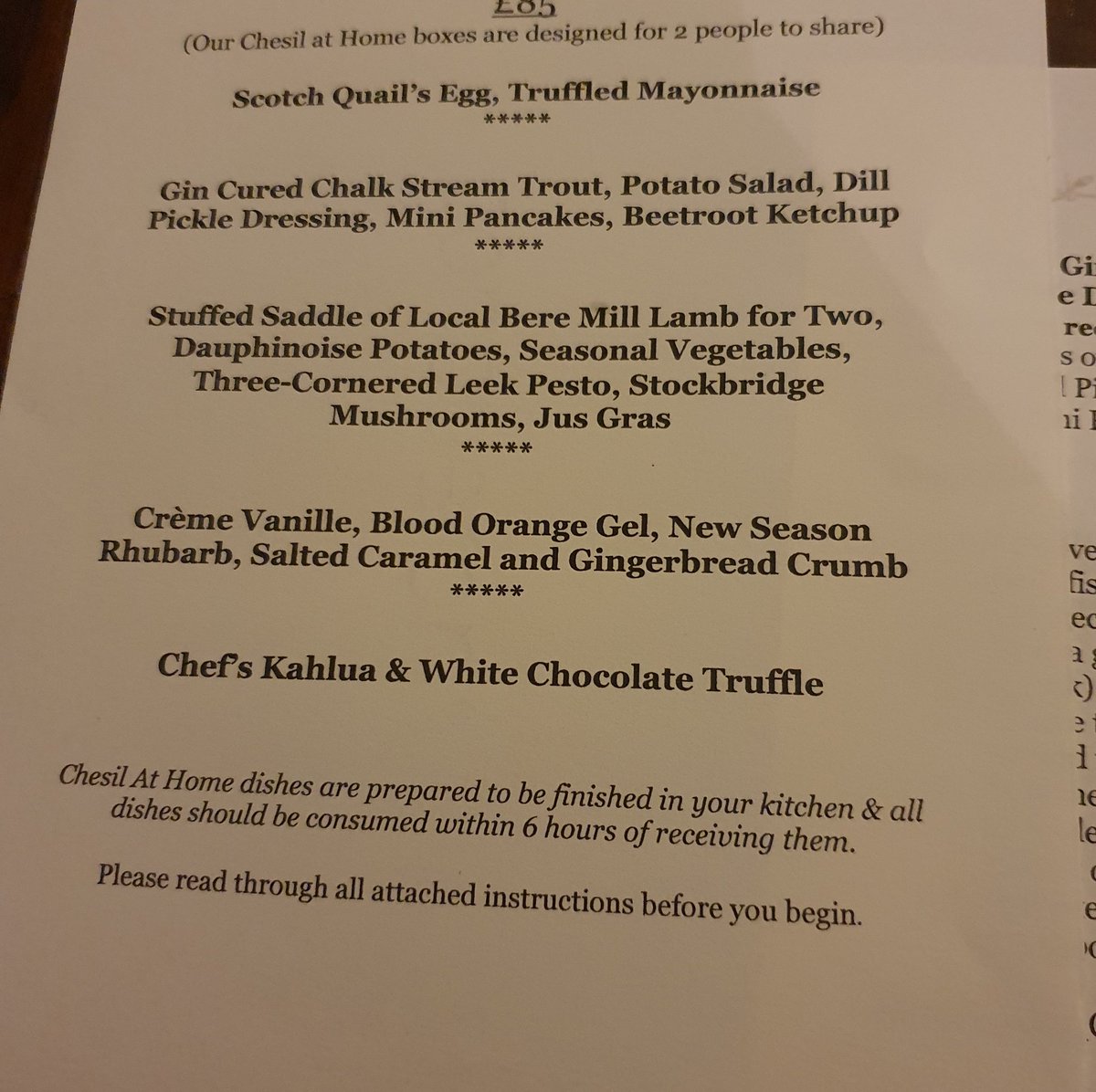 Ruth Luzmore tweet media