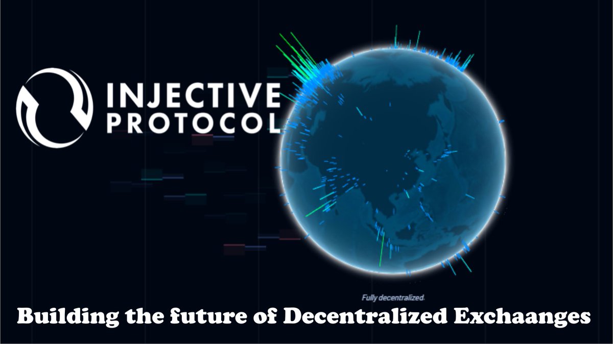 trofirinka's tweet photo. Anyone interested in trading should pay attention to @InjectiveProtocol. It features fast cross-chain trading without scalability issues or expensive gas fees. It is constantly developing and attracting new partners! $INJ #SolsticeTestnet https://t.co/PKTYnPwWwU