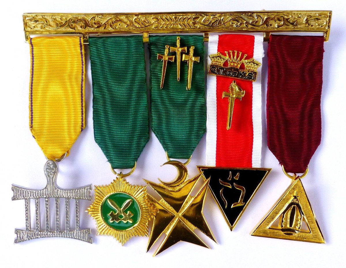 westkentmasons's tweet photo. Brethren, for those who have joined the Allied Masonic Degree what drew you in to joining?
#advice #westkentfreemasons #progressiveorders #freemasons #markmasonhall https://t.co/cpLy2KLXAU