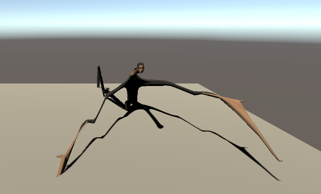 Barbossa404's tweet photo. Mocap.jpg https://t.co/RMknOiQNmx