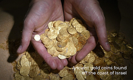 (11/35) In time, many such commodities played the role money plays today, and metals like gold and silver became preferred. Side note: You can still trade oil, gold, and other commodities that have a known exchange rate to their replacement - money.