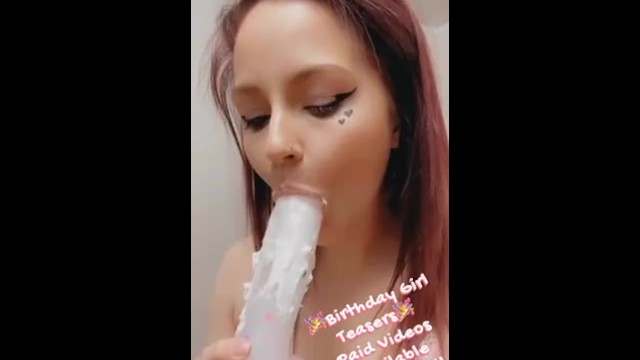 Fresh video on PornhubModels - get it while it's hot: https://t.co/GO0JRULhF0 https://t.co/Qcq0i8YKL<a href="/tag/newprofilepic"class="tags"><span>#newprofilepic</span></a>