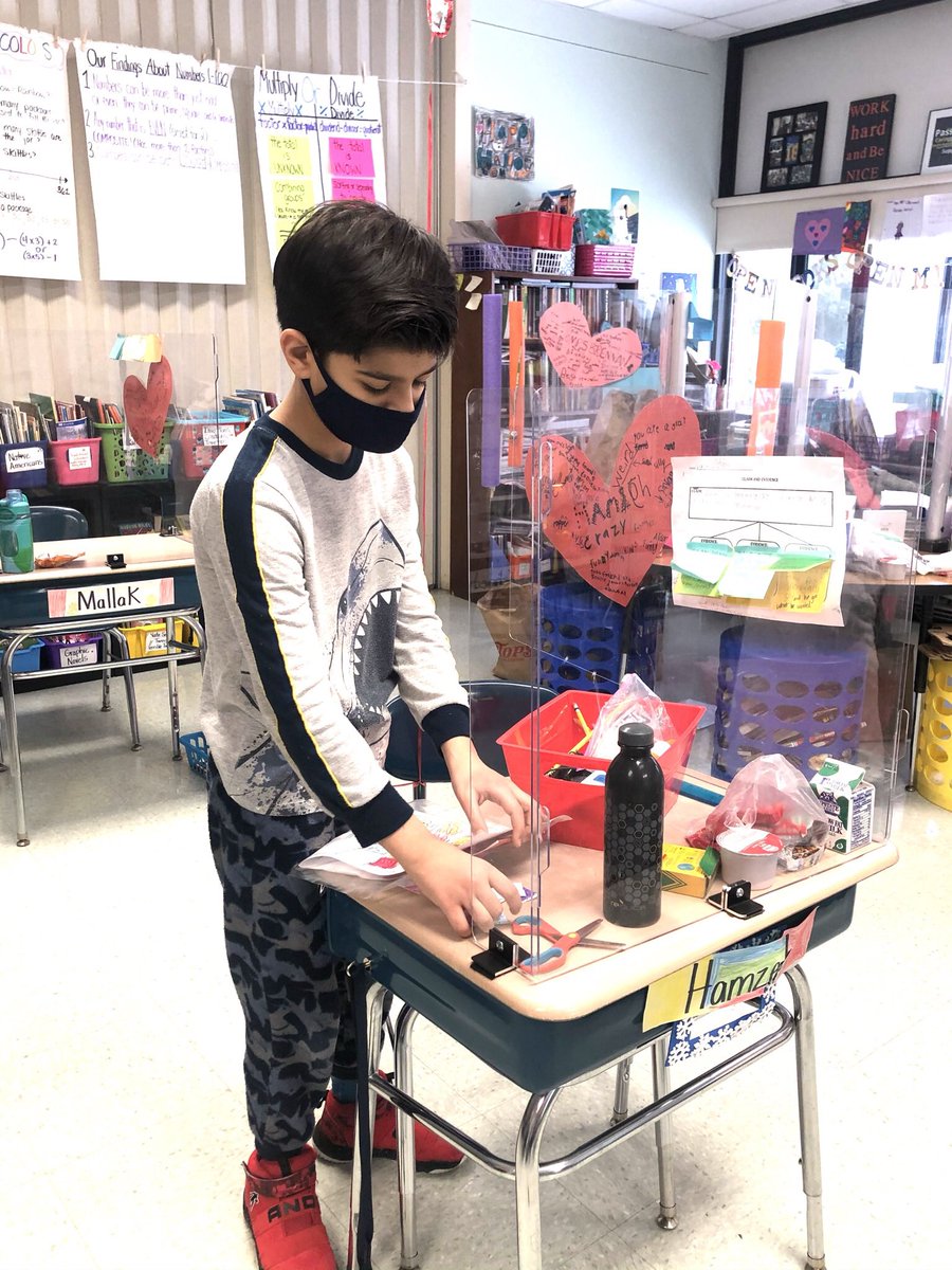 Had a BLAST on Friday with these cuties! ❤️