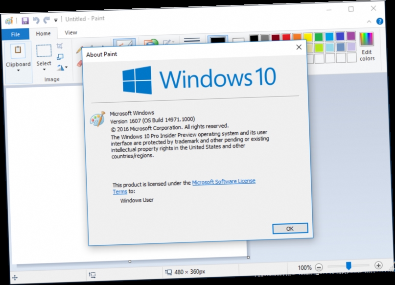 windows paint desktop version download / Twitter