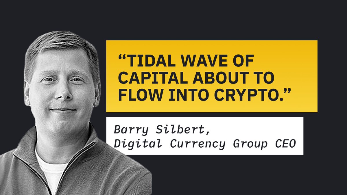 -  @BarrySilbert