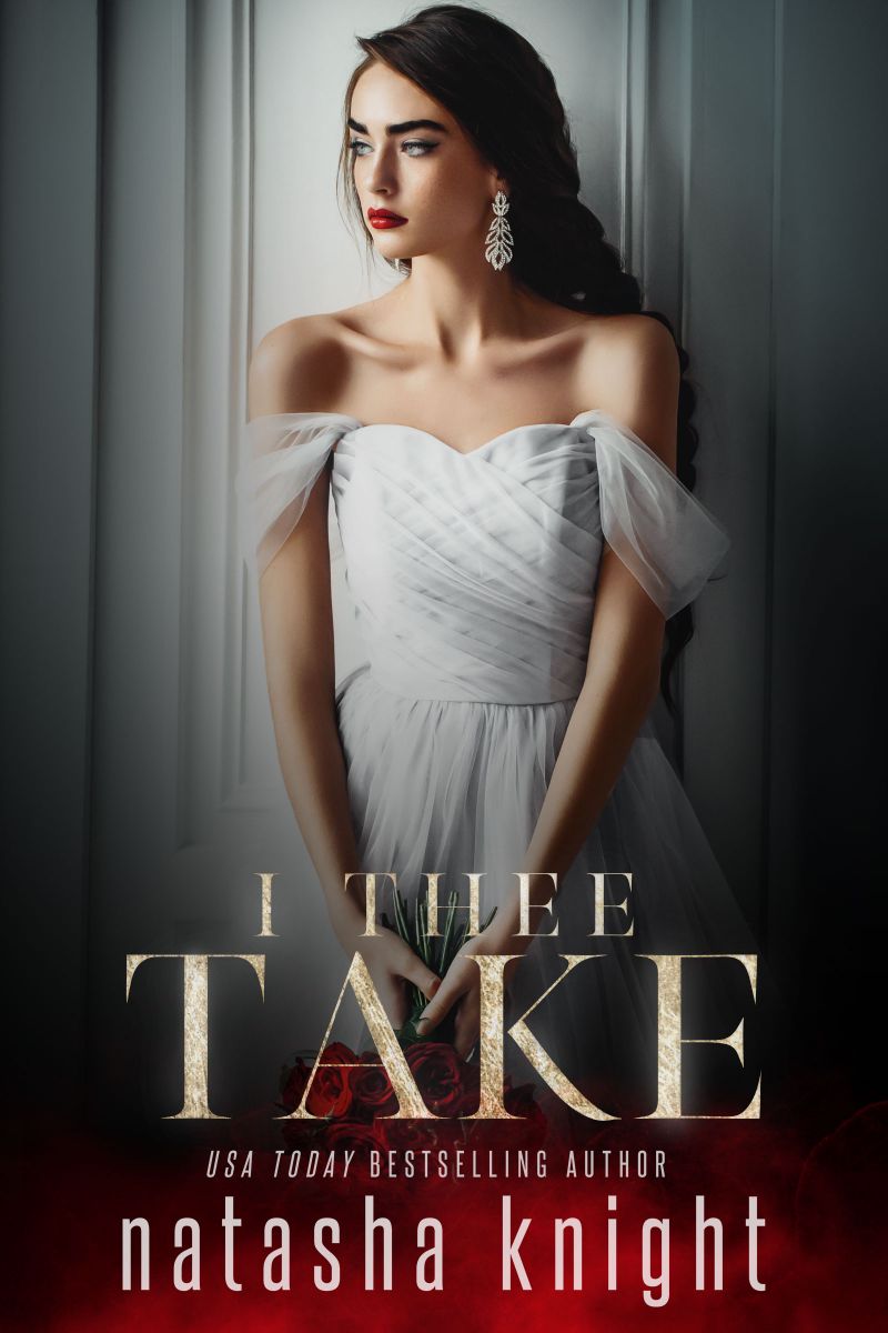 TheReadingCafe's tweet photo. #CoverReveal

I THEE TAKE by @NatashaKnight13

US: https://t.co/Di2rvLJCAu
UK: https://t.co/iNaO5TZxXu
CA: https://t.co/H0zAvRbaFi 
AU: https://t.co/q34ku7mbsz 
B&amp;N: https://t.co/cu5AQDWu07 
Kobo: https://t.co/wUJ758o7vk 
Apple: https://t.co/4ldQ4U3gy5 https://t.co/QBAj5FydqK