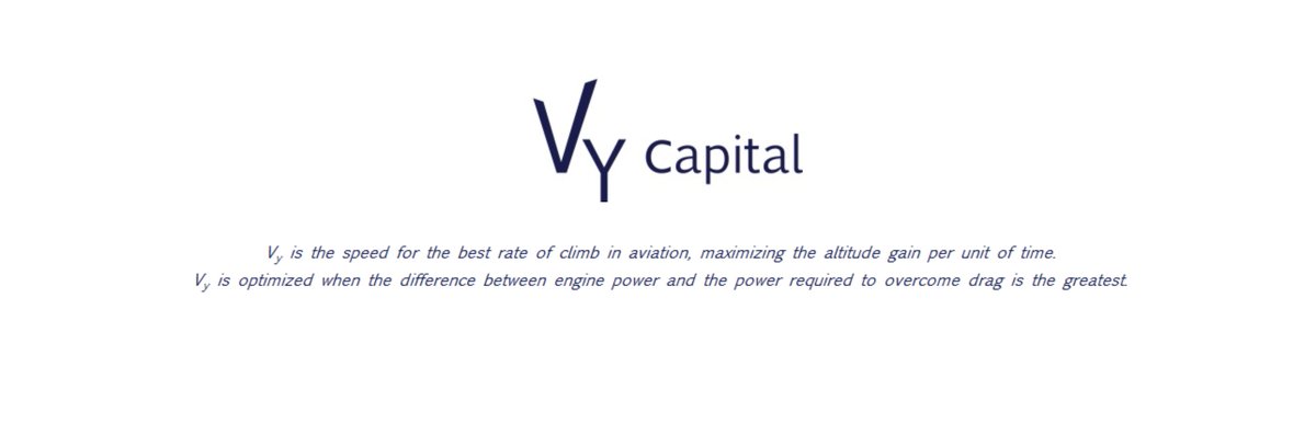 In 2013, Tamas left DST Global to set up his own VC firm: Vy Capital.Vy Capital in 2013 is based in Dubai, United Arab Emirates with another office in San Francisco.  https://www.vycapital.com/   $VYGG